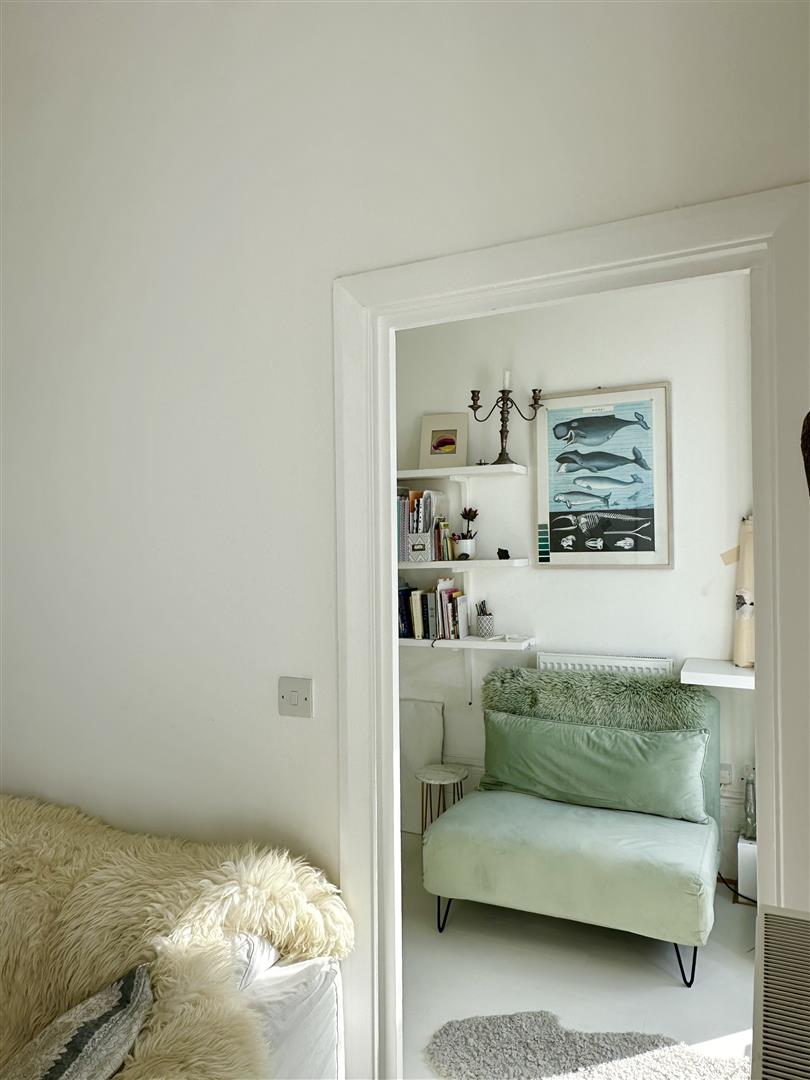 Eversfield Place, St. Leonards-On-Sea
